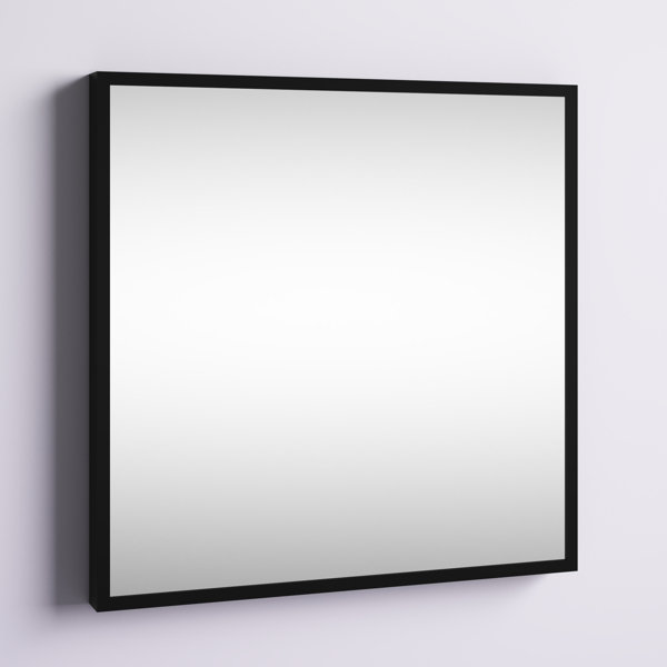 Etta Avenue™ Kadin Modern & Contemporary Vanity Mirror & Reviews Wayfair